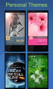 Creative Locker  2.1.0 Apk for Android 3