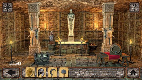 Cryptic Labyrinth  1.5 Apk + Data for Android 3