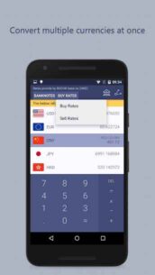 Currency Exchange NoAd 1.23 Apk for Android 1