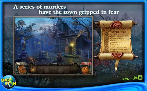 Cursed Fates: Horseman  1.0 Apk for Android 2