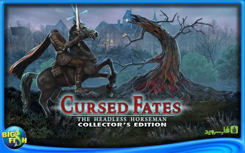 Cursed Fates: Horseman  1.0 Apk for Android 3