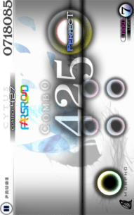 Cytus  10.0.13 Apk for Android 3