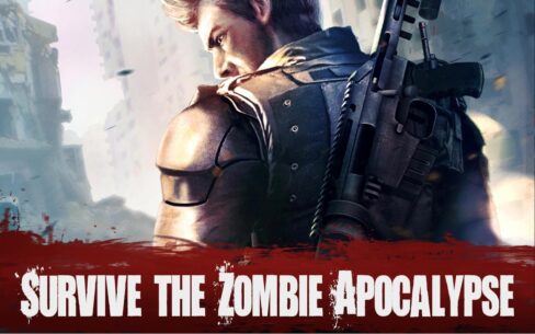 DEAD TARGET: Zombie  4.38.1.2 Apk for Android 2