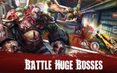 DEAD TARGET: Zombie  4.38.1.2 Apk for Android 4