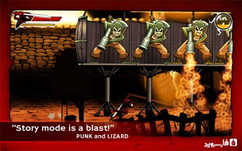 DRAW SLASHER 1.0.2 Apk + Data for Android 1