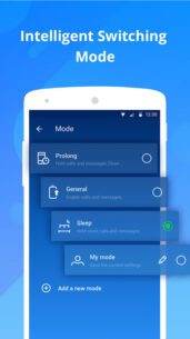 DU Battery Saver Full  (PRO) 4.9.5.1 Apk for Android 2