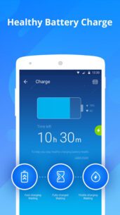 DU Battery Saver Full  (PRO) 4.9.5.1 Apk for Android 3