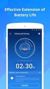 DU Battery Saver Full  (PRO) 4.9.5.1 Apk for Android 5