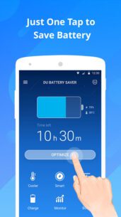 DU Battery Saver Full  (PRO) 4.9.5.1 Apk for Android 6