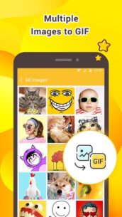 DU GIF Maker: GIF Maker, Video to GIF & GIF Editor 1.2.2.2 Apk for Android 2