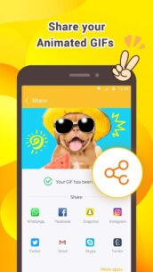 DU GIF Maker: GIF Maker, Video to GIF & GIF Editor 1.2.2.2 Apk for Android 1