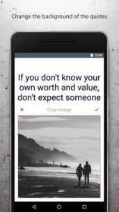 Daily Picture Quotes Ad-Free  2.0.4 Apk for Android 4