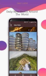 Daily Wallpapers – nature wallpapers 1.5 Apk for Android 7