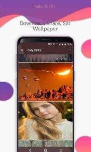 Daily Wallpapers – nature wallpapers 1.5 Apk for Android 5