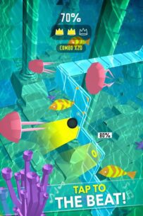 Dancing Ball 2.1.6 Apk + Mod for Android 5