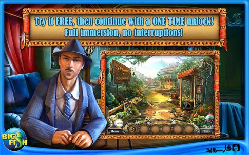 Dangerous Games: Prisoner  1.0.0 Apk for Android 3