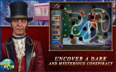 Danse Macabre: Ominous Obsession Full  1.0 Apk + Data for Android 2