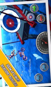 Daredevil Rider FULL  1.0.4 Apk for Android 1