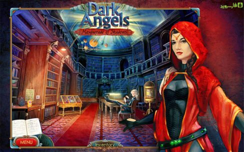 Dark Angels  1.0 Apk for Android 2