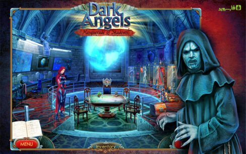 Dark Angels  1.0 Apk for Android 3