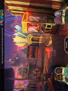 Dark Arcana: the Carnival  1.4 Apk + Data for Android 1