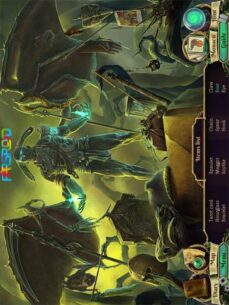 Dark Arcana: the Carnival  1.4 Apk + Data for Android 2