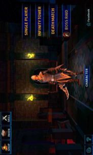 Dark Avenger  1.3.4 Apk for Android 1