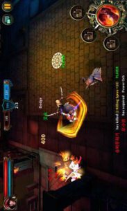 Dark Avenger  1.3.4 Apk for Android 2