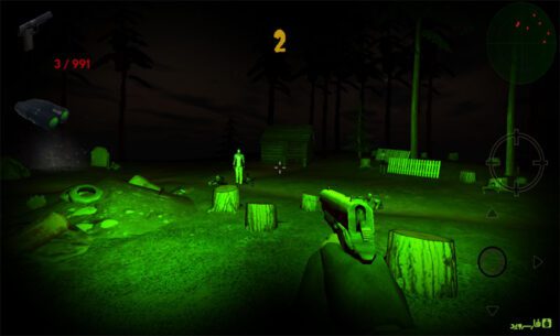 Dark Dead Horror Forest 2  3.0 Apk + Mod for Android 7