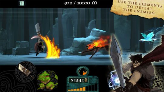 Dark Guardians  1.2 Apk + Mod for Android 1