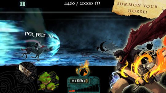 Dark Guardians  1.2 Apk + Mod for Android 2