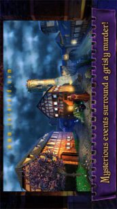 Dark Lore Mysteries  2.3.6 Apk for Android 2