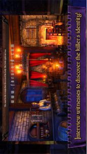 Dark Lore Mysteries  2.3.6 Apk for Android 3