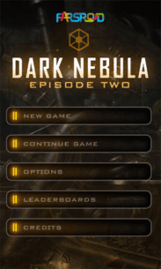 Dark Nebula HD 1.1 Apk for Android 1