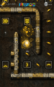 Dark Nebula HD 1.1 Apk for Android 3