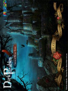 Dark Parables: Briar Rose  1.0.0 Apk for Android 1