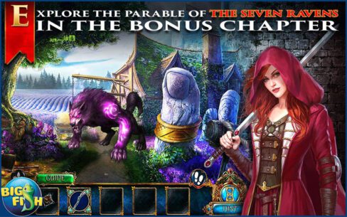 Dark Parables: Sands Full  1.0 Apk for Android 1