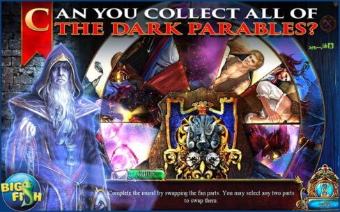 Dark Parables: Sands Full  1.0 Apk for Android 2