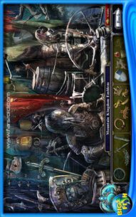 Dark Parables: Snow Queen CE  1.0.0 Apk for Android 3