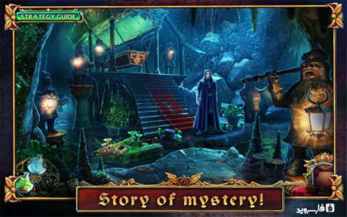 Dark Strokes 2  1.0 Apk for Android 2