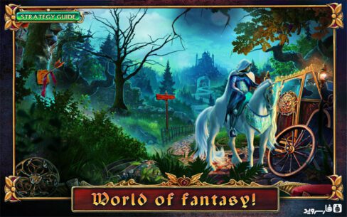 Dark Strokes 2  1.0 Apk for Android 5