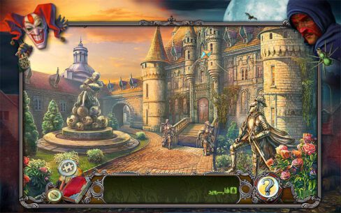 Dark Tales 5: The Red Mask  1.4 Apk for Android 6