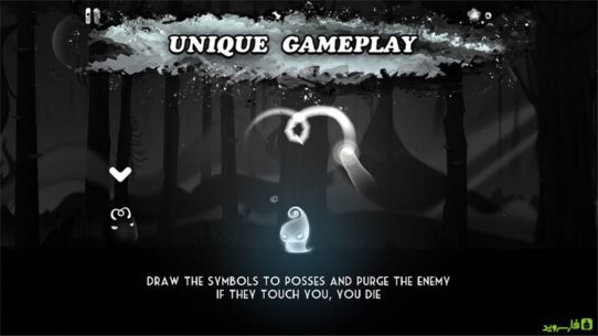 Darklings  1.8 Apk + Mod for Android 2