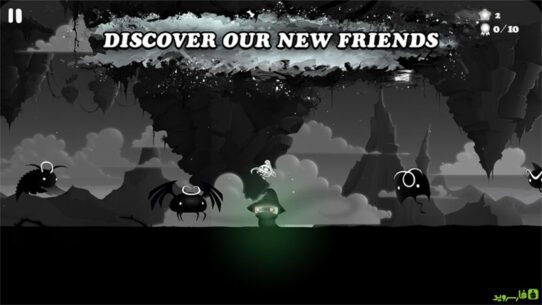 Darklings  1.8 Apk + Mod for Android 5