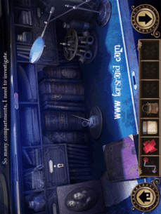 Darkmoor Manor Paid  1.0.4 Apk for Android 1