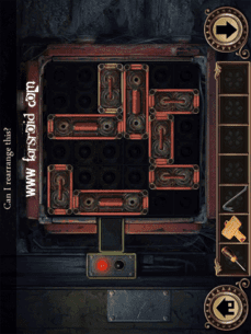 Darkmoor Manor Paid  1.0.4 Apk for Android 2