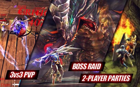 Darkness Reborn  1.5.6 Apk for Android 3