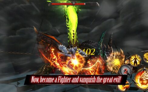 Darkness Reborn  1.5.6 Apk for Android 5