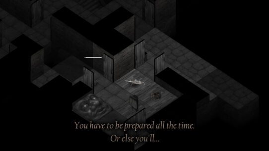 Darkness Survival  1.1.26 Apk + Mod for Android 4