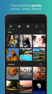 Darkroom Gallery Premium  9.4.1 Apk for Android 7